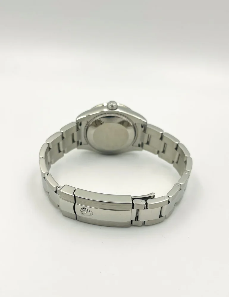 Rolex Datejust 31 full set 2014